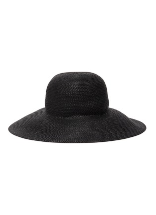 Main View - Click To Enlarge - ERIC JAVITS - 'Hampton' wide brim Squishee® hat