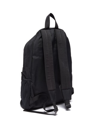Detail View - Click To Enlarge - BALENCIAGA - 'Explorer' sustainable nylon backpack