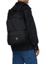 Figure View - Click To Enlarge - BALENCIAGA - 'Explorer' sustainable nylon backpack
