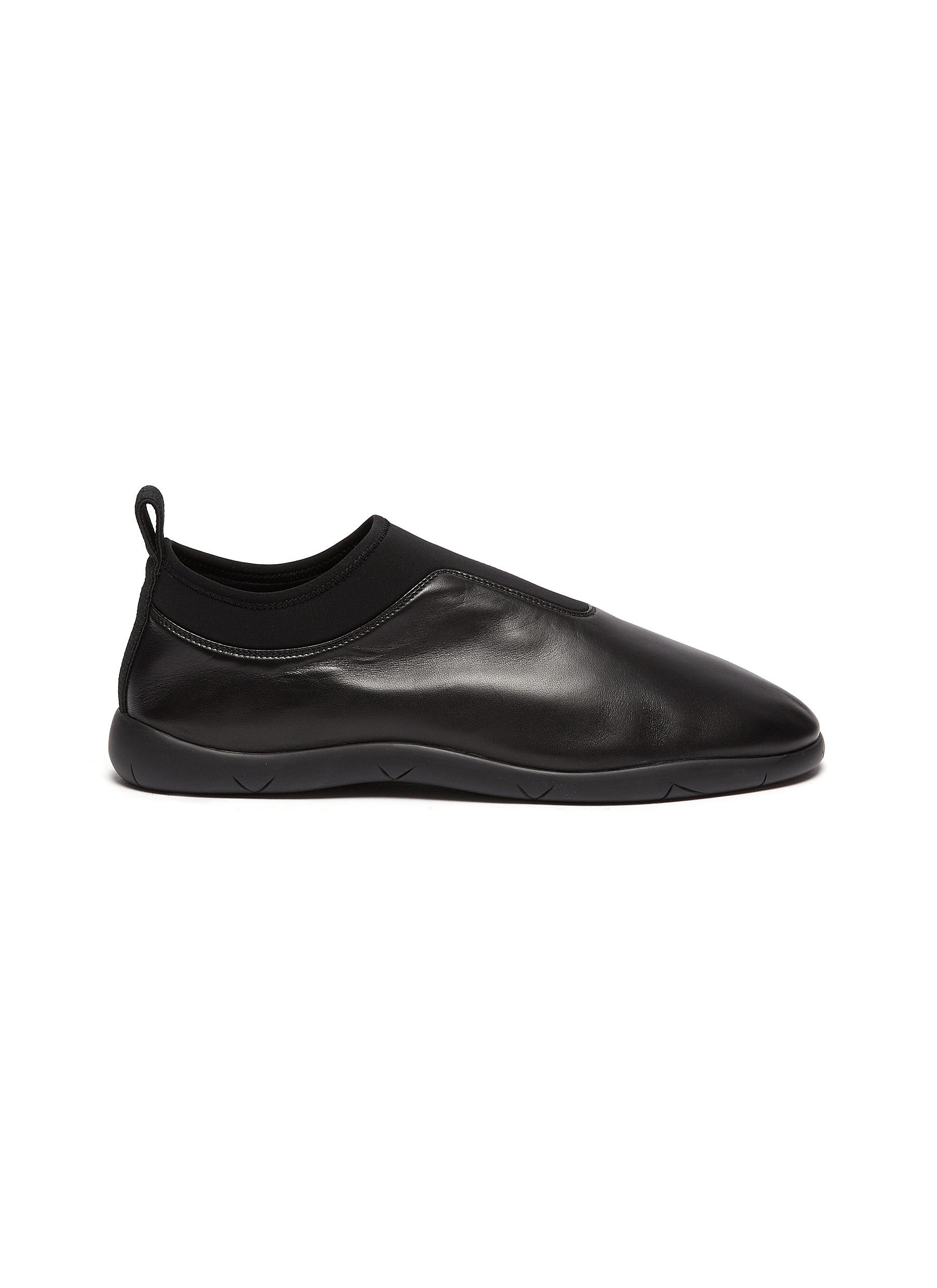 bottega slip on