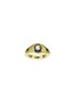 Detail View - Click To Enlarge - LANE CRAWFORD VINTAGE JEWELLERY - Vintage diamond 18k gold ring