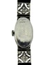 Detail View - Click To Enlarge - LANE CRAWFORD VINTAGE JEWELLERY - Zenith Art Deco diamond platinum watch