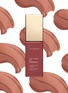 Detail View - Click To Enlarge - CLARINS - Lip Comfort Oil Intense – 01 Intense Nude
