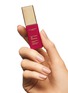 Detail View - Click To Enlarge - CLARINS - Lip Comfort Oil Intense – 05 Intense Pink