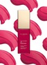 Detail View - Click To Enlarge - CLARINS - Lip Comfort Oil Intense – 06 Intense Fuchsia