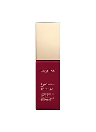 Main View - Click To Enlarge - CLARINS - Lip Comfort Oil Intense – 08 Intense Burgundy