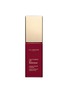 Main View - Click To Enlarge - CLARINS - Lip Comfort Oil Intense – 08 Intense Burgundy