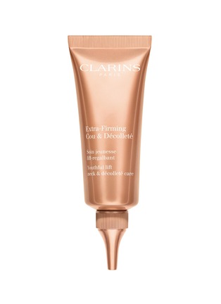 Main View - Click To Enlarge - CLARINS - Extra-Firming Neck and Décolleté Care Lotion 75ml