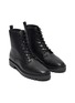 Detail View - Click To Enlarge - VINCE - 'Cabria-4' combat boots