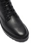 Detail View - Click To Enlarge - VINCE - 'Cabria-4' combat boots