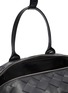 Detail View - Click To Enlarge - BOTTEGA VENETA - Intrecciato leather weekender bag
