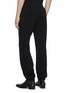 Back View - Click To Enlarge - HAIDER ACKERMANN - Classic jogging pants