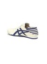  - ONITSUKA TIGER - 'Mexico 66' canvas sneakers