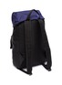 Detail View - Click To Enlarge - MARNI - 'Hackney' nylon backpack