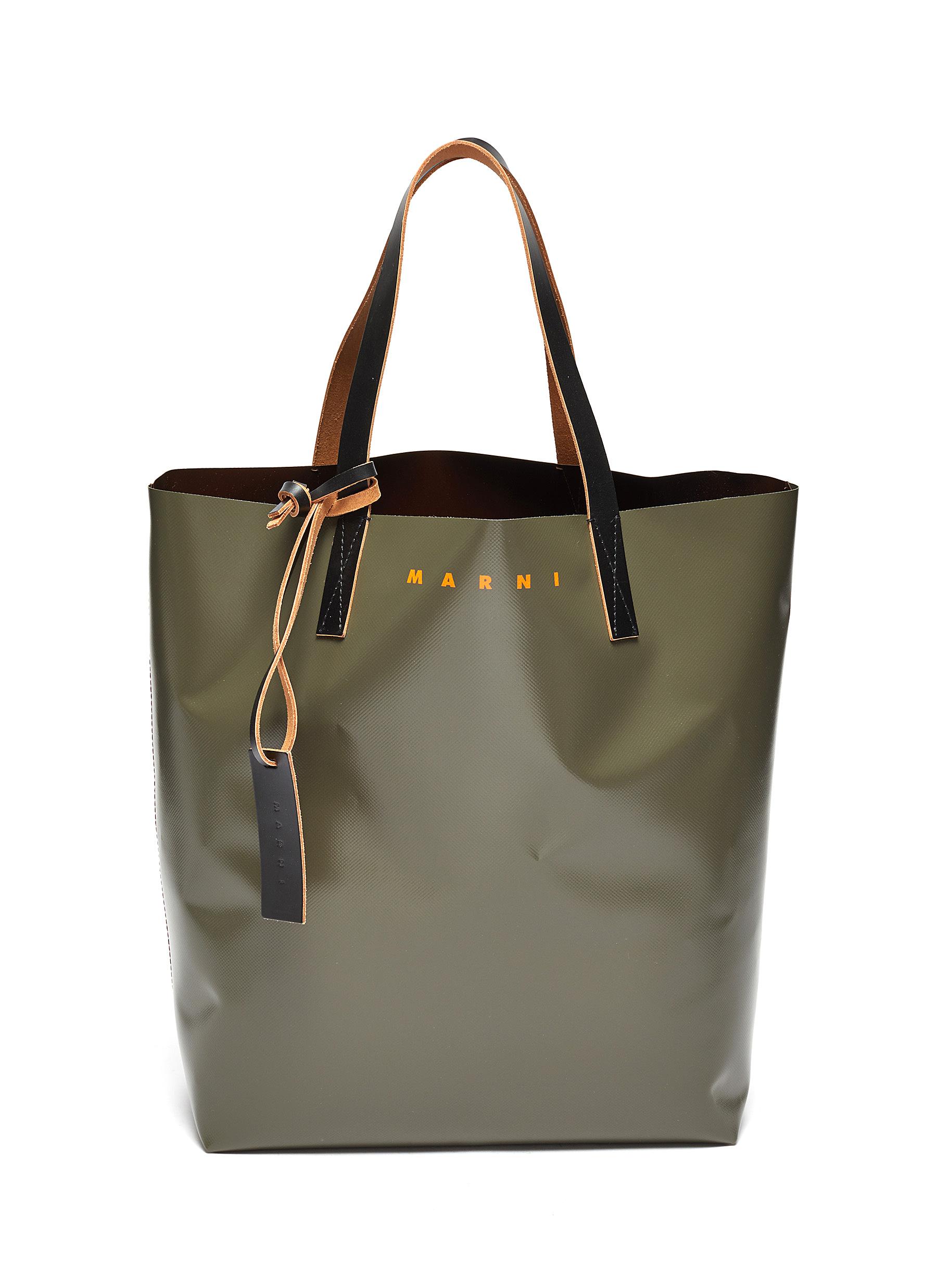 marni tote bag