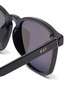 Detail View - Click To Enlarge - SUPER - Unico' acetate frame sunglasses