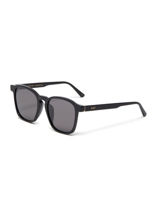Main View - Click To Enlarge - SUPER - Unico' acetate frame sunglasses