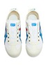 Figure View - Click To Enlarge - ONITSUKA TIGER - 'Mexico 66' slip on canvas kids sneakers