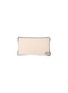 Detail View - Click To Enlarge - SAVED NY - Pearl Lumbar Cashmere Pillow
