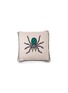 Main View - Click To Enlarge - SAVED NY - Spider Pillow