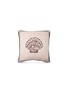 Main View - Click To Enlarge - SAVED NY - Scallop Pillow