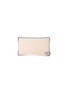 Detail View - Click To Enlarge - SAVED NY - Bee Lumbar Pillow