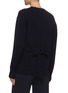 Back View - Click To Enlarge - CHLOÉ - Cashmere knit cardigan