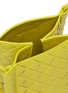 Detail View - Click To Enlarge - BOTTEGA VENETA - Intrecciato leather crossbody mini bag