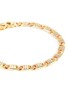 Detail View - Click To Enlarge - LANE CRAWFORD VINTAGE JEWELLERY - Chimento 18k gold bracelet