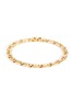 Main View - Click To Enlarge - LANE CRAWFORD VINTAGE JEWELLERY - Chimento 18k gold bracelet