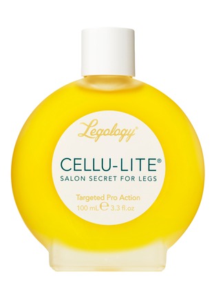 Main View - Click To Enlarge - LEGOLOGY - Cellu-Lite Salon Secret Oil for Legs 100ml
