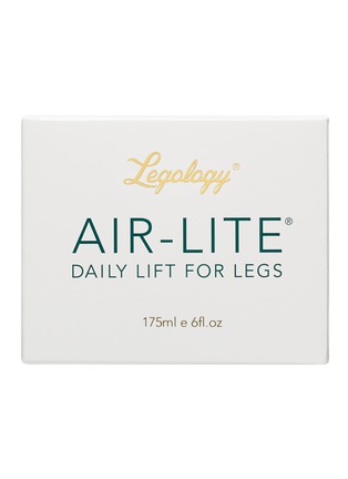 Detail View - Click To Enlarge - LEGOLOGY - Air-Lite Daily Lift Cream for Legs 175ml