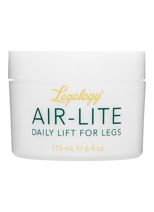 Main View - Click To Enlarge - LEGOLOGY - Air-Lite Daily Lift Cream for Legs 175ml