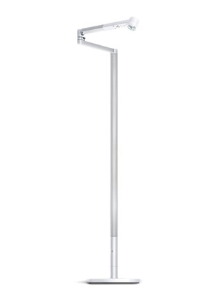Main View - Click To Enlarge - DYSON - Lightcycle Morph™ CF06 floor light — White