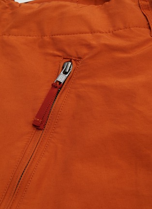  - R13 - Panelled zip jogging pants