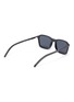 Figure View - Click To Enlarge - DIOR - Blacktie273/S square acetate frame sunglasses