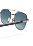 Detail View - Click To Enlarge - DIOR - Diorstreet2 Ruthen metal frame aviator sunglasses