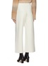 Back View - Click To Enlarge - SWAYING - Seamless wide leg pants