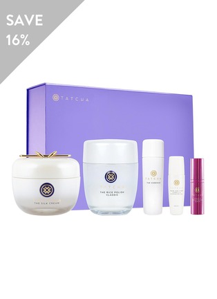 Main View - Click To Enlarge - TATCHA - The Starter Ritual Set