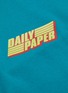  - DAILY PAPER - 'Jorhar' logo T-shirt