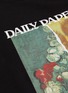  - DAILY PAPER - 'Van Jorble' Floral graphic print T-shirt