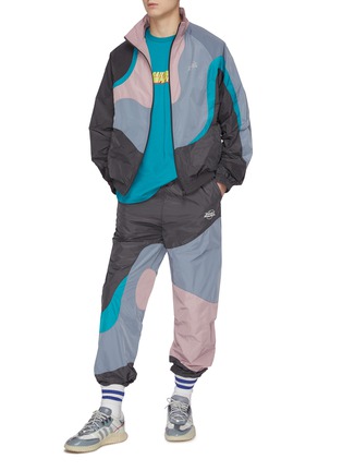 track pants daily paper