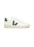 Main View - Click To Enlarge - VEJA - 'V-12' vegan leather sneakers