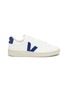 Main View - Click To Enlarge - VEJA - 'Urca' vegan leather sneakers