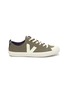 Main View - Click To Enlarge - VEJA - 'Nova' canvas lace up sneakers
