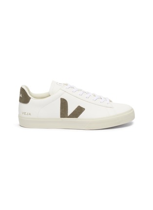Main View - Click To Enlarge - VEJA - 'Campo' vegan leather sneakers