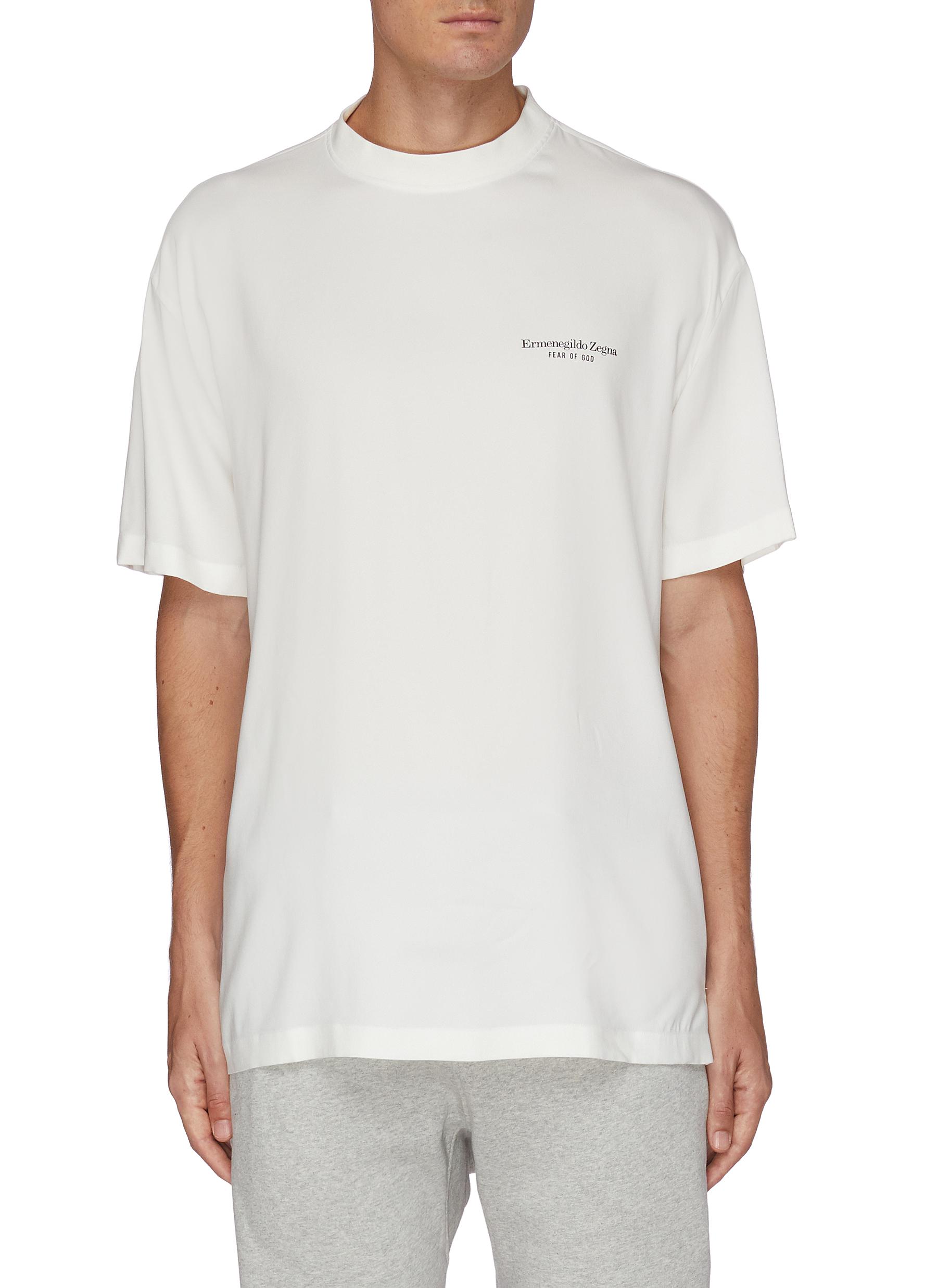 fear of god t