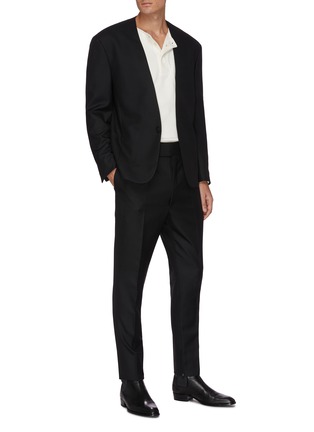 fear of god suit