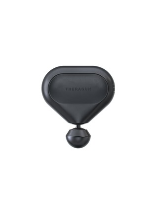 Main View - Click To Enlarge - THERAGUN - Theragun mini Smart Percussive Therapy Device – Black