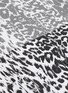  - ADIDAS BY STELLA MCCARTNEY - Leopard print cotton T-shirt